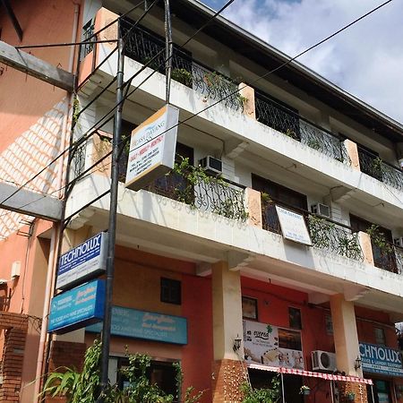 Casa Dayang Boracay Hotel Balabag  Exterior photo