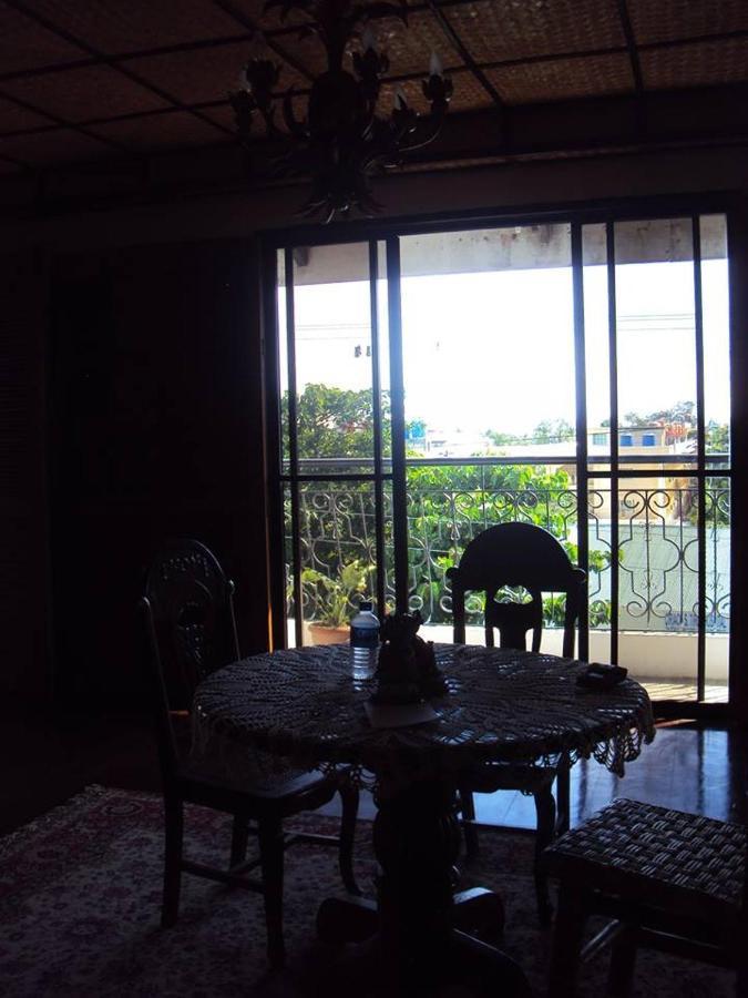Casa Dayang Boracay Hotel Balabag  Exterior photo