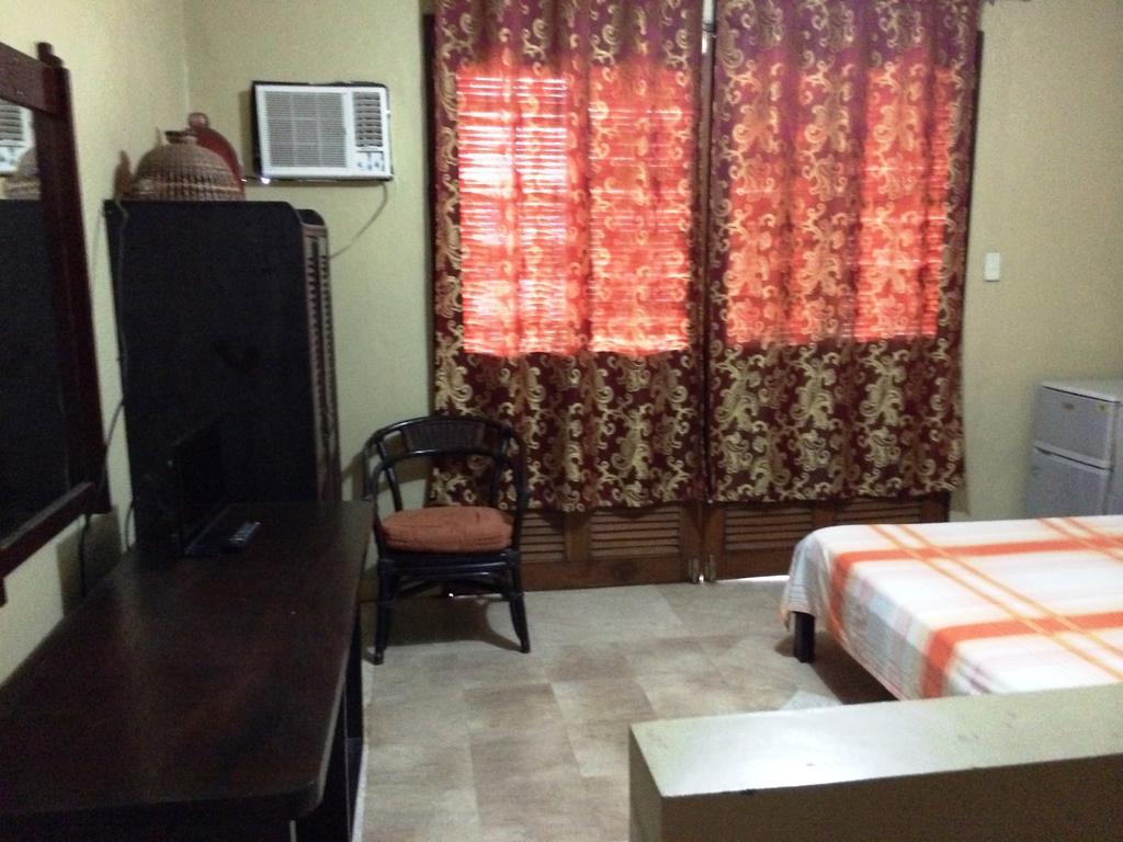 Casa Dayang Boracay Hotel Balabag  Room photo