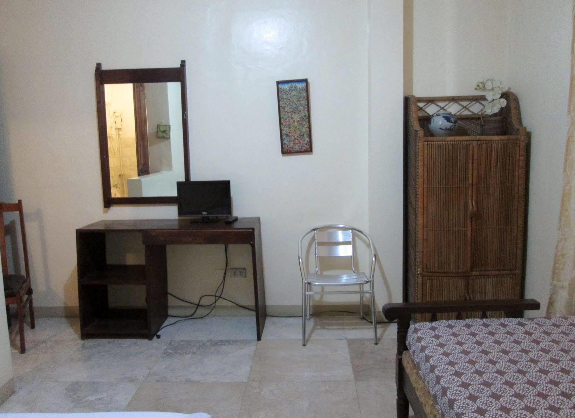 Casa Dayang Boracay Hotel Balabag  Exterior photo
