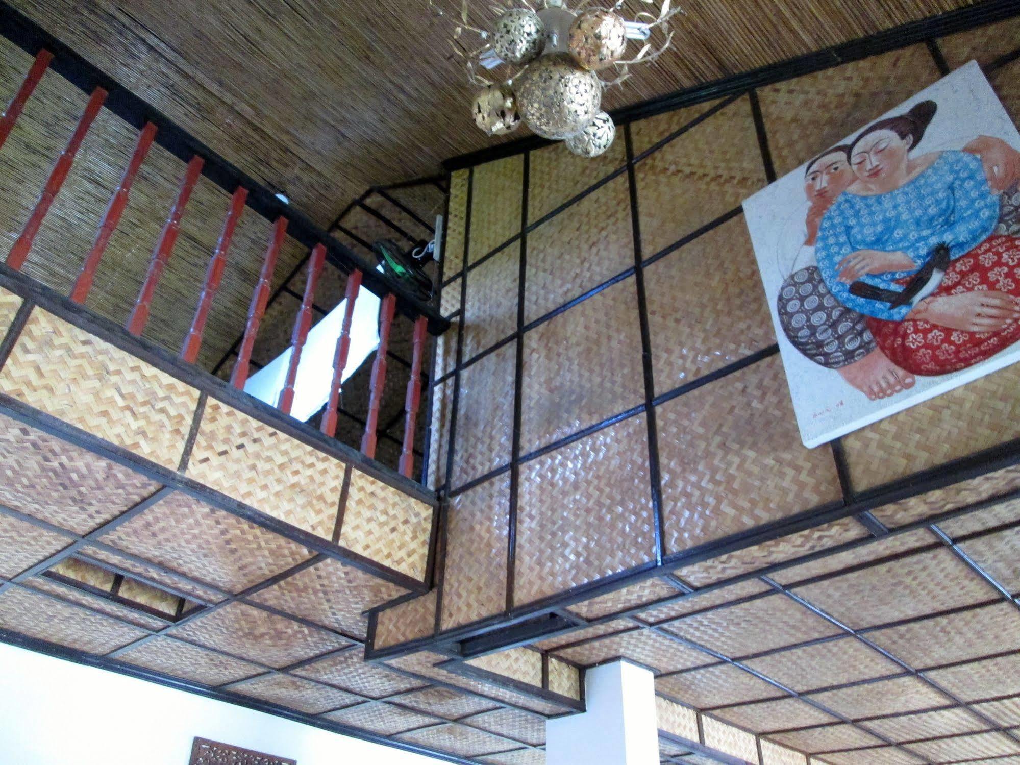 Casa Dayang Boracay Hotel Balabag  Exterior photo